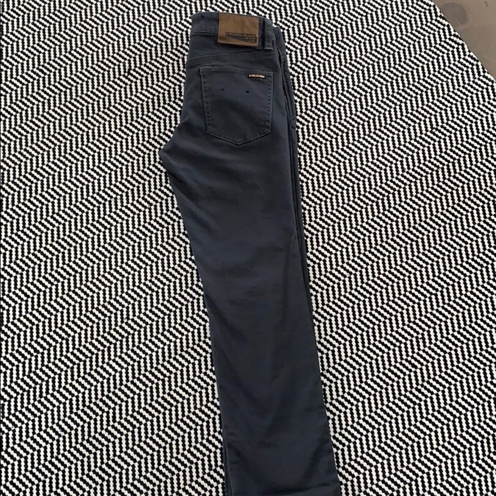 Volcom pants - Picture 3 of 3